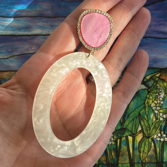 Vintage sugarfix earrings - Picture 3 of 8